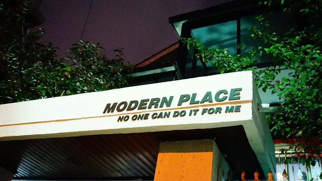 Modern Place Hotel Szöul 2*,  Dél-Korea