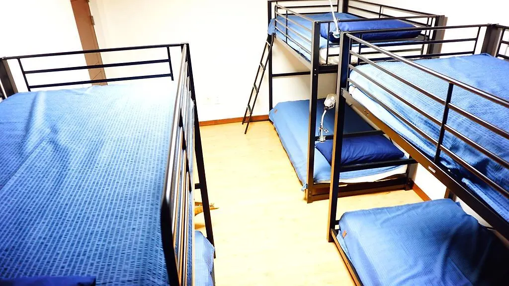Modern Place Hotel Szöul 2*,  Dél-Korea