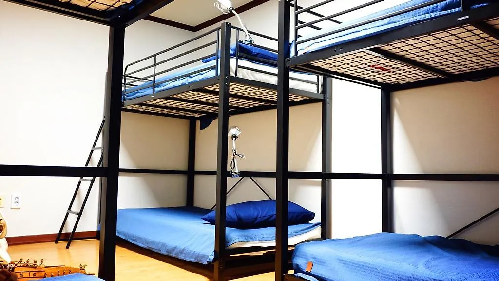 ** Vendégház Modern Place Hotel Szöul Dél-Korea