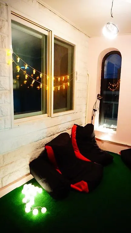 Modern Place Hotel Seúl 2*,  Corea del Sur