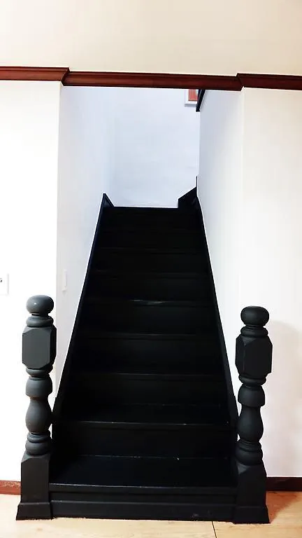 Pensión Modern Place Hotel Seúl