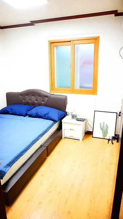 Modern Place Hotel Seúl